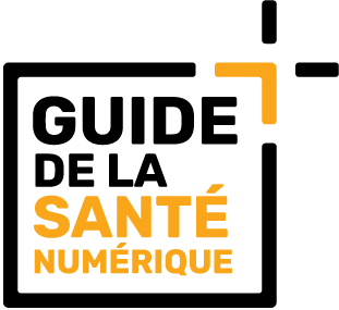 your guide to digital health logo